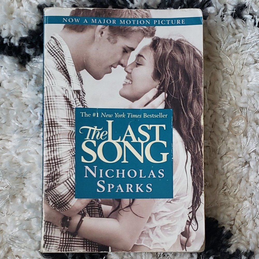 The last song